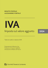 IVA – Imposta sul Valore Aggiunto 2024