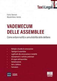 Vademecum delle assemblee