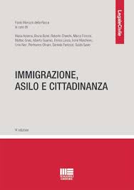 Immigrazione, asilo e cittadinanza