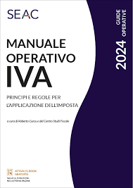 Manuale operativo IVA 2024