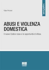 Abusi e violenza domestica