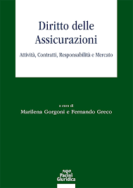 Diritto delle Assicurazioni