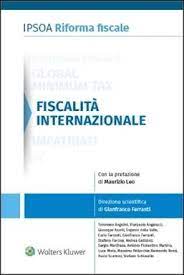 Fiscalità internazionale