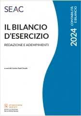 Il bilancio d’ esercizio