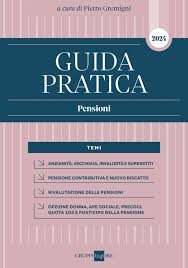 Guida Pratica Pensioni 2024