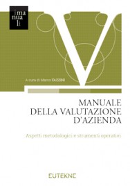 Manuale della valutazione d’azienda