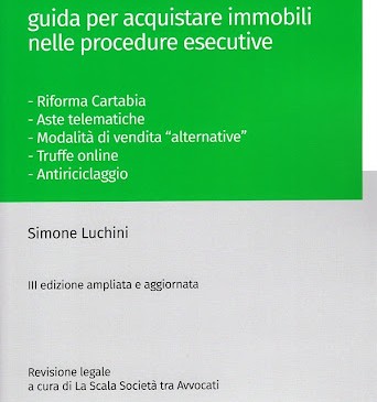 Aste giudiziarie
