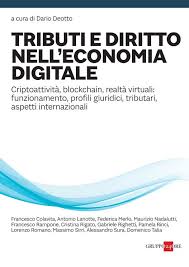Tributi e diritto nell’economia digitale