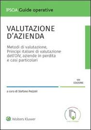 Valutazione d’azienda