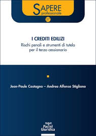 I crediti edilizi
