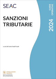 Sanzioni Tributarie 2024