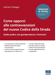 Come opporsi alle contravvenzioni del nuovo Codice della Strada